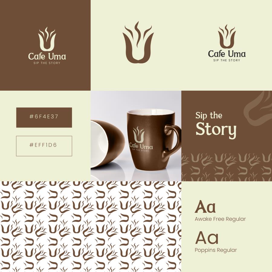 mockup design